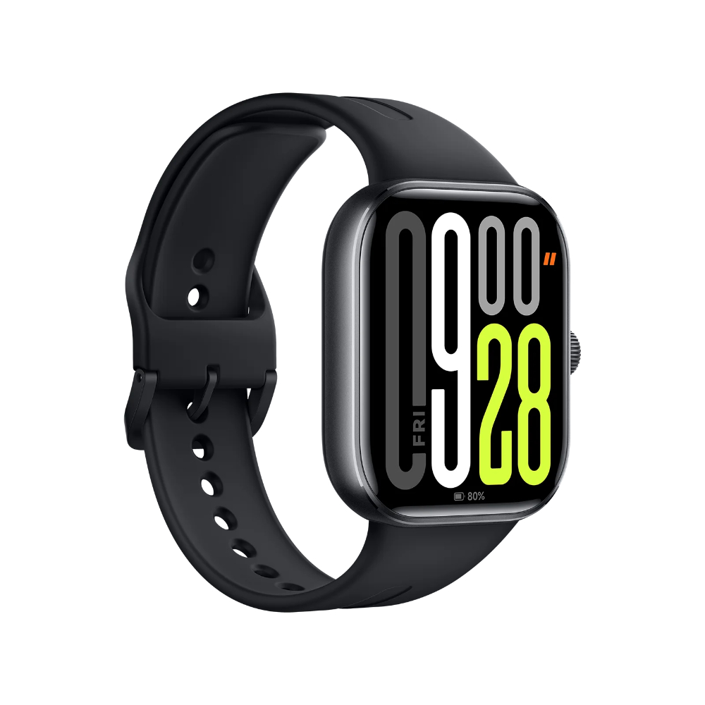 Xiaomi Smartwatch Redmi Watch 5 Obsidian Black