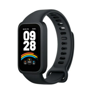Xiaomi Smart Band 9 Pulsera Inteligente Pantalla AMOLED