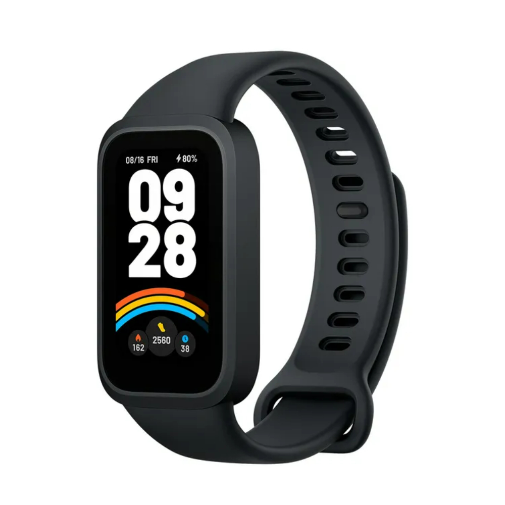 Xiaomi Smart Band 9 Pulsera Inteligente Pantalla AMOLED
