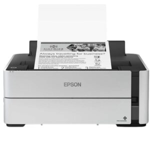 Epson Impresora EcoTank M1180 Multifunional A4