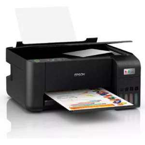 Epson Impresora Multifuncional Color EcoTank L3251 WiFi
