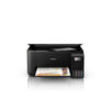 Epson Impresora Multifuncional Color Ecotank L3210 Negro