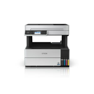Epson Impresora Multifuncional Ecotank L6490 Color Blanco