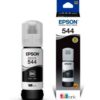 Epson Botella de Tinta T544120 Negro para L3110 L3150