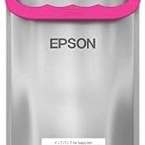 Epson Bolsa de Tinta Magenta T05A300 Alta Capacidad