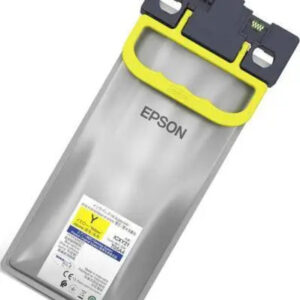 Epson Bolsa de Tinta Yellow T05A400 Alta Capacidad 20000 Páginas
