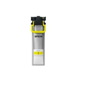 Epson Bolsa de Tinta T11A420-AL Yellow para WorkForce WF C5390