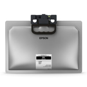 Epson Bolsa de Tinta Black T962120-AL Alta Capacidad 40000 páginas