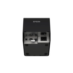 Epson Impresora Térmica TM-T20IIIL-001 USB Serial 80mm