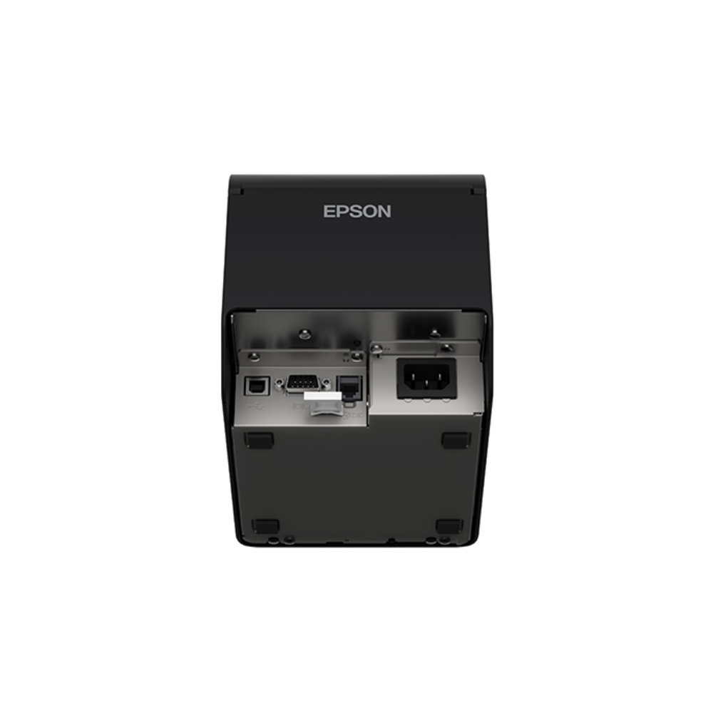 Epson Impresora Térmica TM-T20IIIL-001 USB Serial 80mm