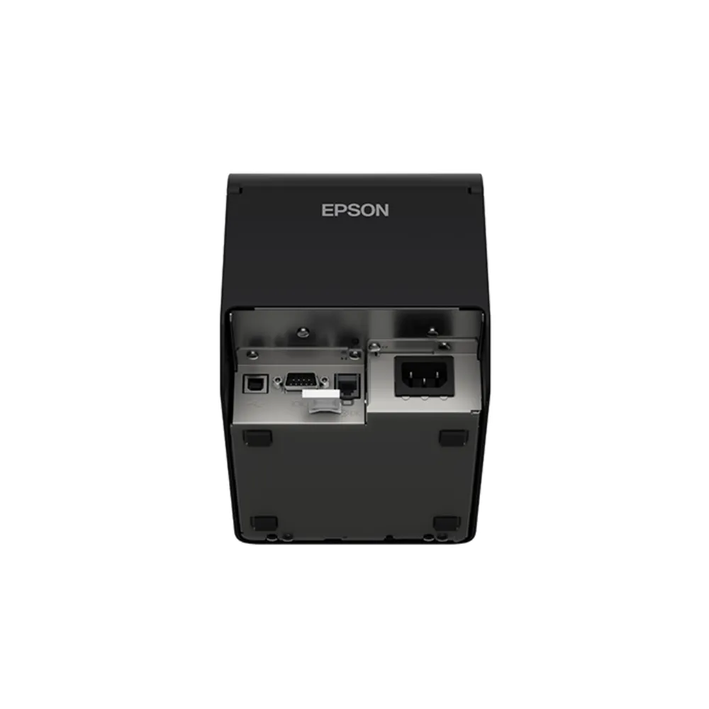 Epson Impresora Térmica TM-T20IIIL-001 USB Serial 80mm