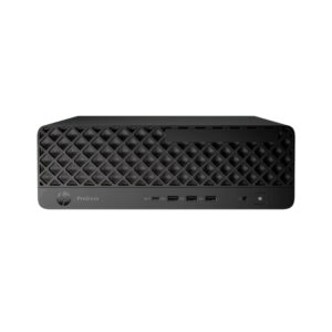 HP ProDesk 400 G1 Small Form Factor i5-5256U 16GB 512GB Windows 11 Pro