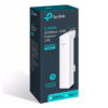 TP-Link Access Point CPE220 Exterior 2.4 GHz 300 Mbps 12 dBi