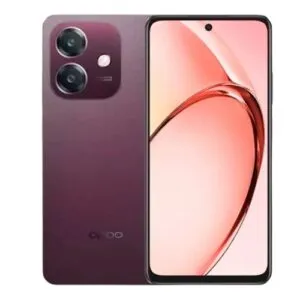 Oppo Celular A40 256GB 4GB RAM Café