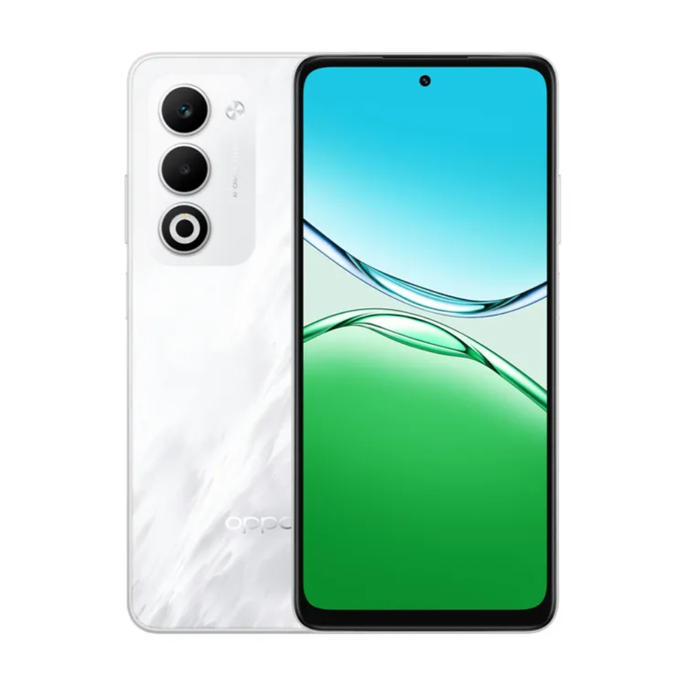 Oppo Celular A5 5G 256GB 8GB Blanco