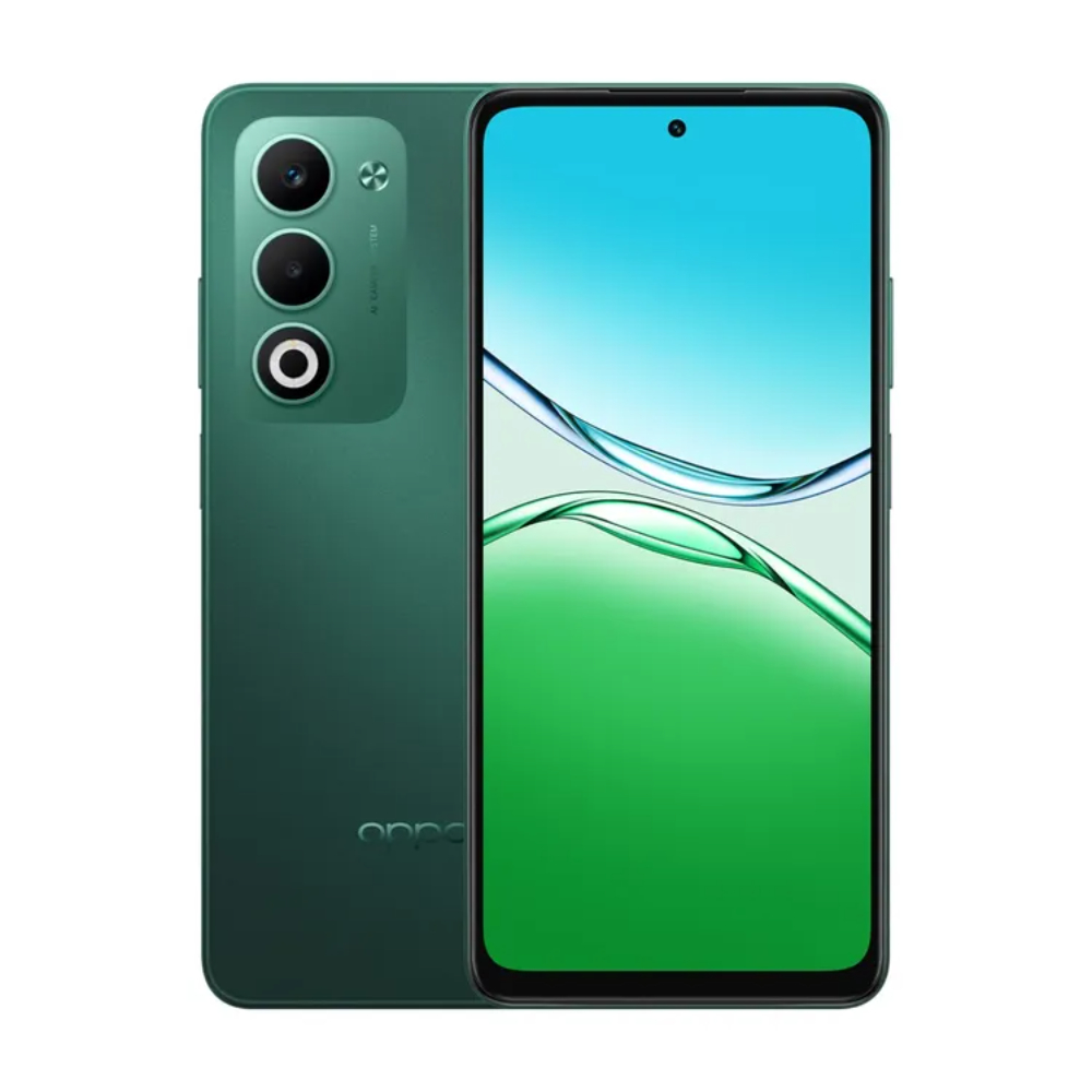 Oppo Celular A5 5G 256GB 8GB Verde