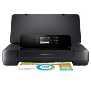 HP Impresora Portátil OfficeJet 200 Wi-Fi