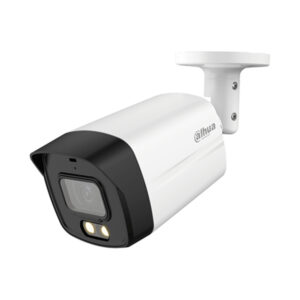 Dahua Cámara Analógica Tipo Bala HAC-HFW1509TLMN-LED 5MP