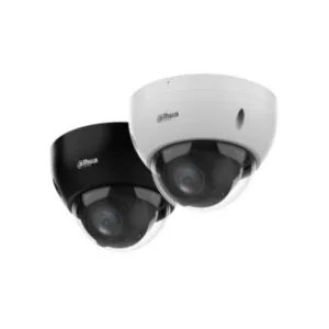 Dahua Technology Cámara IP Domo WizSense DH-IPC-HDBW2441R-ZS 4MP Smart IR