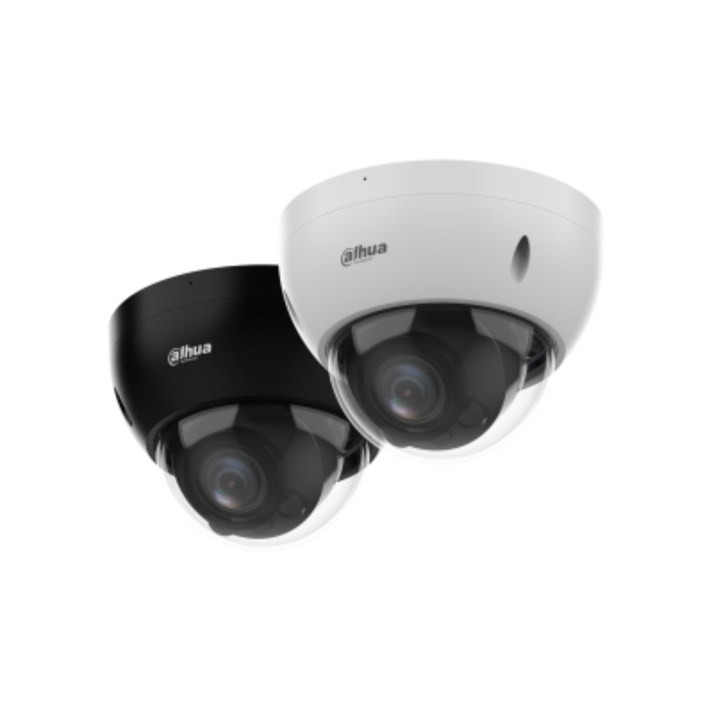 Dahua Technology Cámara IP Domo WizSense DH-IPC-HDBW2441R-ZS 4MP Smart IR