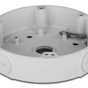 Dahua Caja de Unión de Aluminio DH-PFA138 a Prueba de Agua