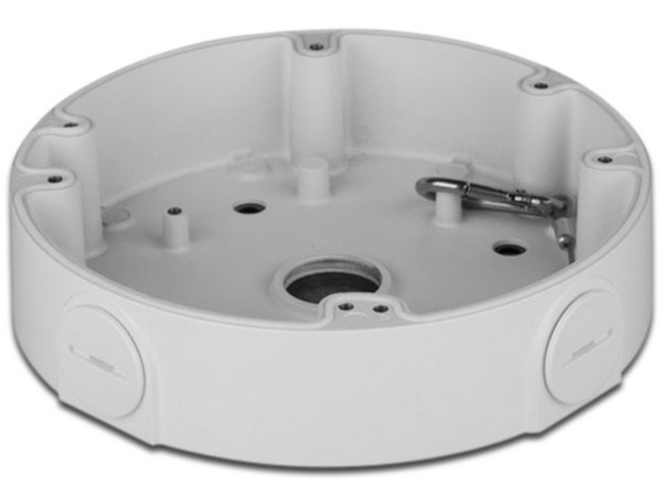 Dahua Caja de Unión de Aluminio DH-PFA138 a Prueba de Agua