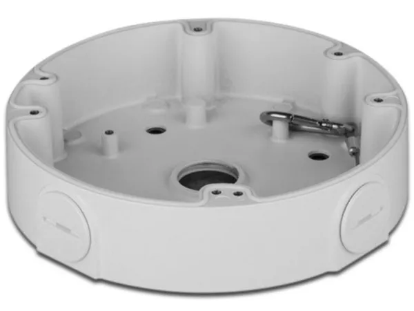 Dahua Caja de Unión de Aluminio DH-PFA138 a Prueba de Agua