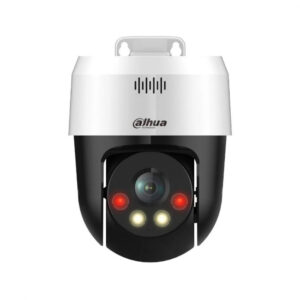 Dahua Cámara IP PT 5MP Full Color SD2A500NB-GNY-A-PV