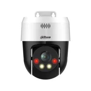 Dahua Cámara IP PT 5MP Full Color SD2A500NB-GNY-A-PV