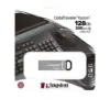 Kingston Memoria USB DataTraveler 128GB USB 3.2 Gen 1