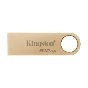 Kingston Memoria USB DataTraveler SE9 G3 512GB USB 3.2 Gen 1 220MBs
