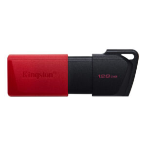 Kingston USB Flash Drive DataTraveler Exodia 128GB USB 3.2 Gen 1