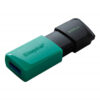 Kingston USB 3.2 Gen1 DataTraveler Exodia 256GB Black Teal