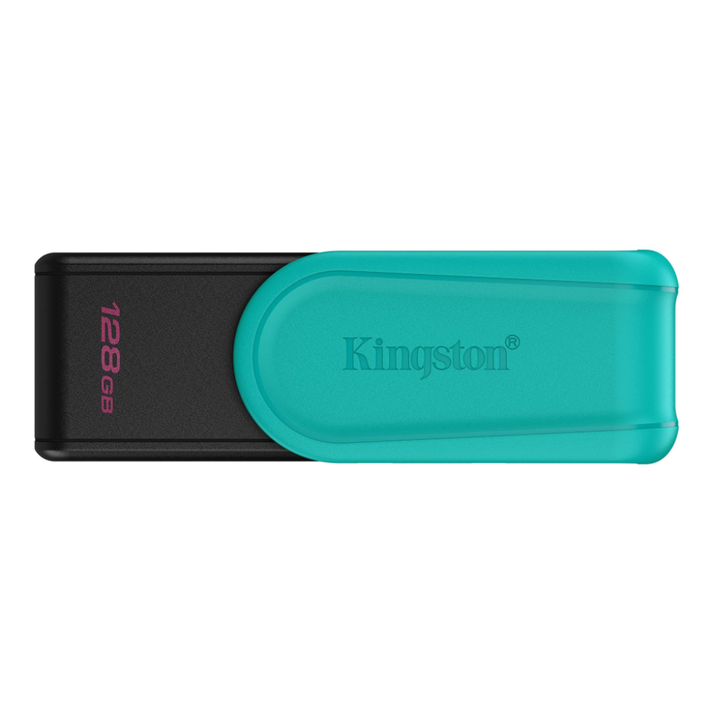 Kingston USB Flash Drive DataTraveler Exodia 128GB USB 3.2