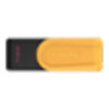 Kingston USB 3.2 DataTraveler Exodia S 512GB Black Yellow