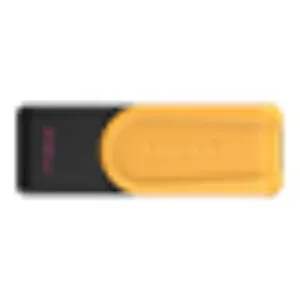 Kingston USB 3.2 DataTraveler Exodia S 512GB Black Yellow