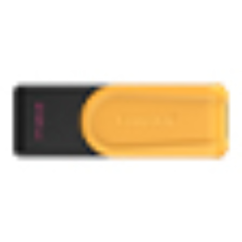 Kingston USB 3.2 DataTraveler Exodia S 512GB Black Yellow