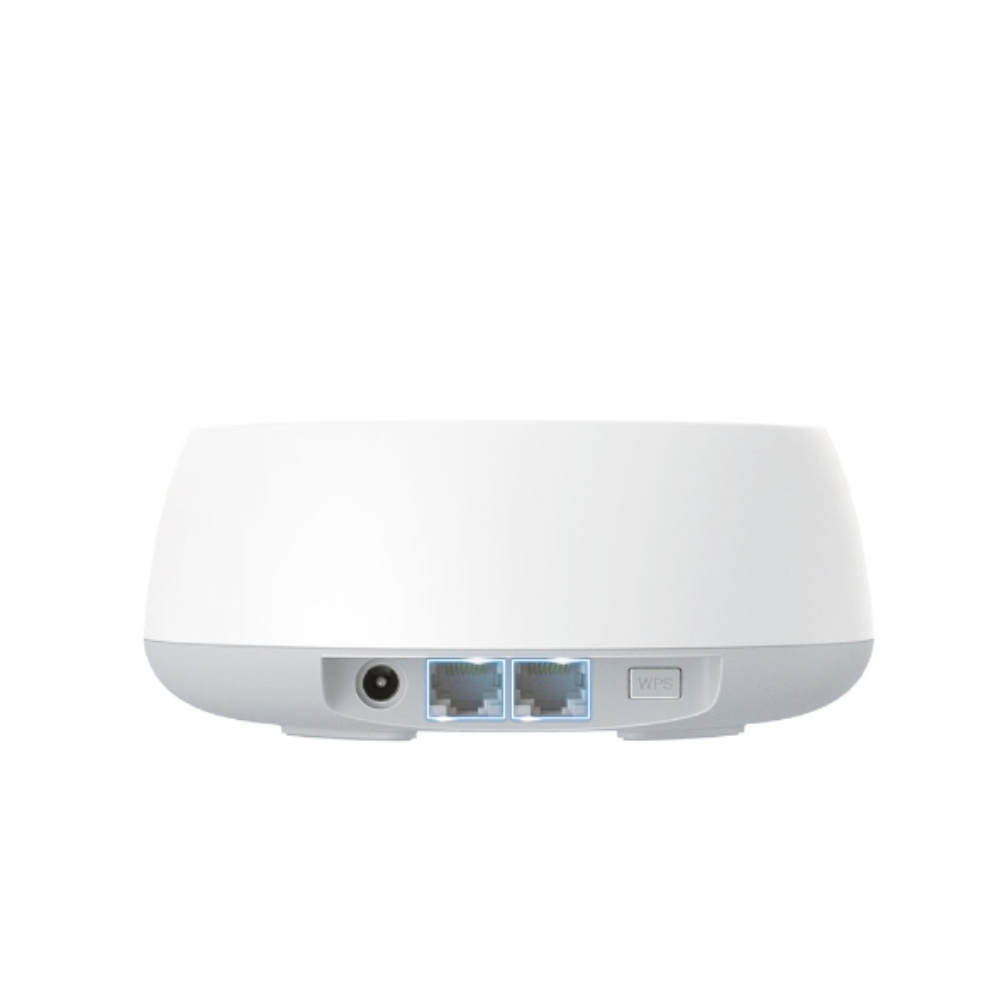 TP-Link Whole Home Mesh Wi-Fi 7 System Deco BE5000 3-Pack