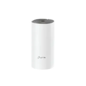 TP-Link Router Wifi Malla Doble Banda Deco E4 AC1200