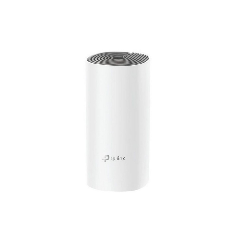 TP-Link Router Wifi Malla Doble Banda Deco E4 AC1200