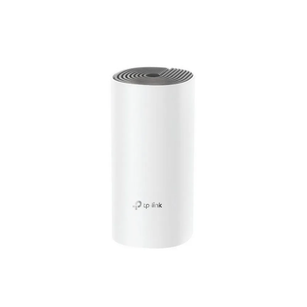 TP-Link Router Wifi Malla Doble Banda Deco E4 AC1200