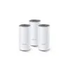 TP-Link Router WiFi de Malla Deco E4 AC1200 3 Unidades