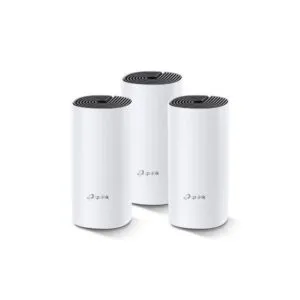 TP-Link Router WiFi de Malla Deco M4 AC1200 Pack 3