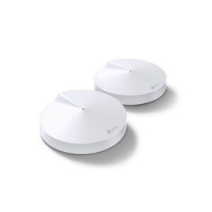 TP-Link Router WiFi de Malla Deco M5 AC1300 2-Pack