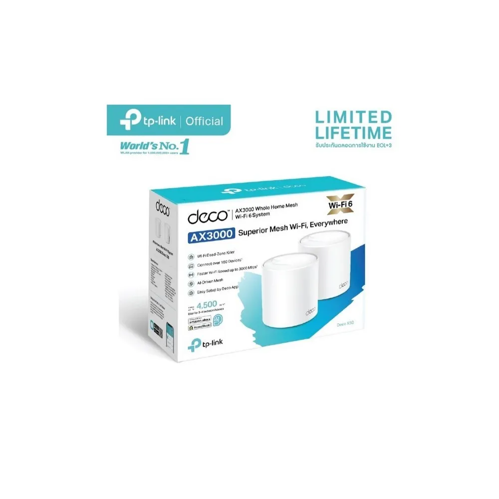 Deco-X502-pack-router-tplink-sistema-wifi-6-en-malla-para-todo-el-hogar-ax3000-paquetes-de-dos-2