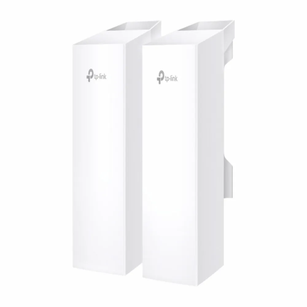 TP-Link Punto de Acceso EAP215 Bridge Kit 5 GHz 867 Mbps