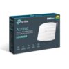 TP-Link Punto de Acceso Gigabit Inalámbrico EAP225 AC1350 MU-MIMO