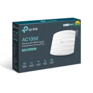 TP-Link Punto de Acceso Gigabit Inalámbrico EAP225 AC1350 MU-MIMO