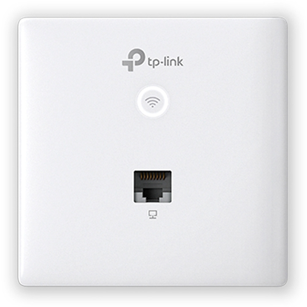 TP-Link Punto de Acceso Inalámbrico Empresarial EAP230-Wall