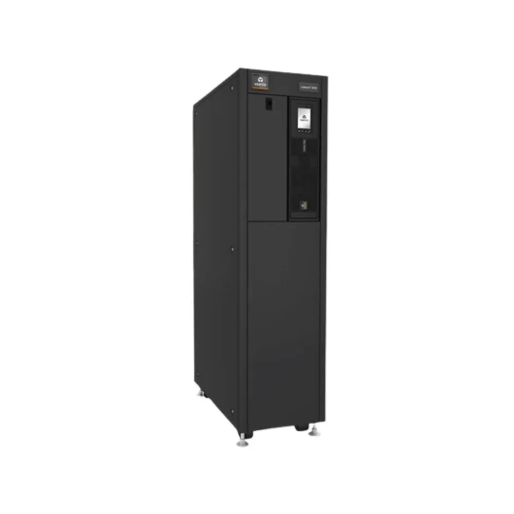Vertiv Ups Online Trifásica EXS 0010KTH46FN01000 10Kva Negro